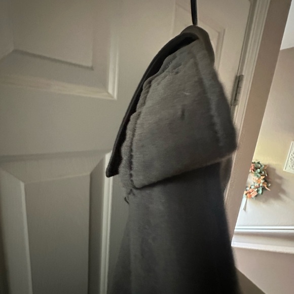 Eden Society Olive Green Jacket - Picture 10 of 12